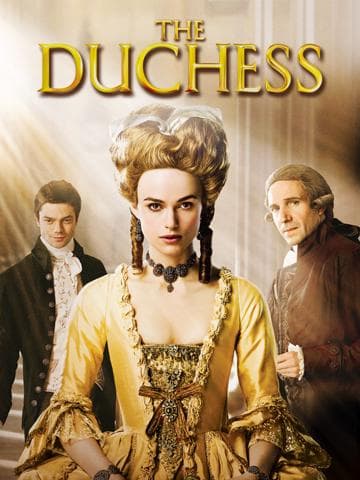 The Duchess