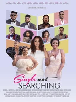 Single Not Searching