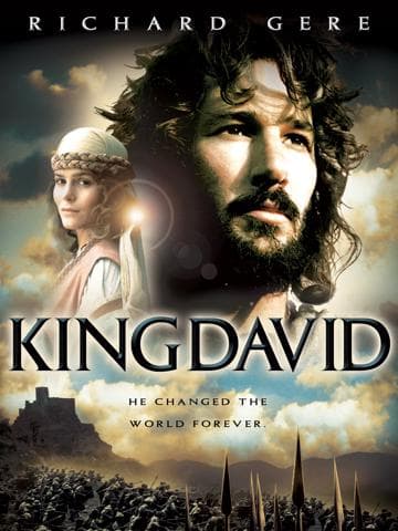 King David