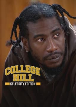 College Hill: Celebrity Edition