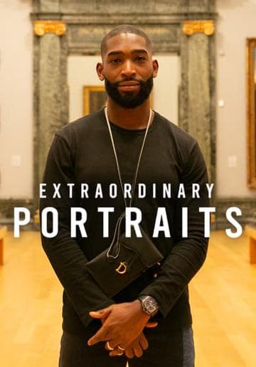 Extraordinary Portraits