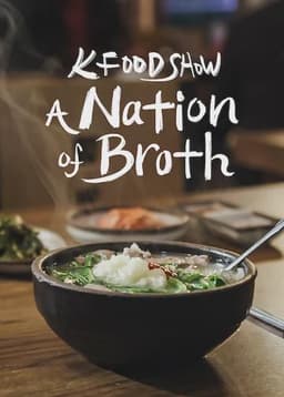 A Nation of Broth