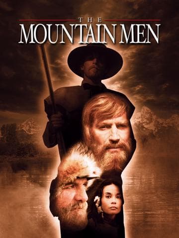 The Mountain Men