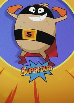 Supertato