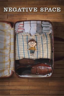 Negative Space