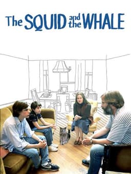 The Squid and the Whale