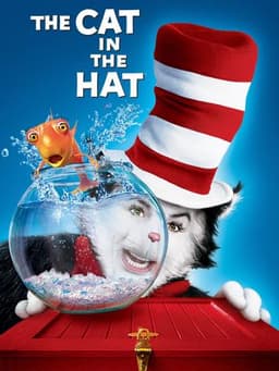 The Cat in the Hat