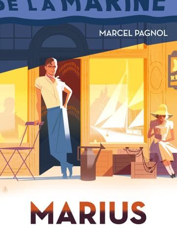 Marius