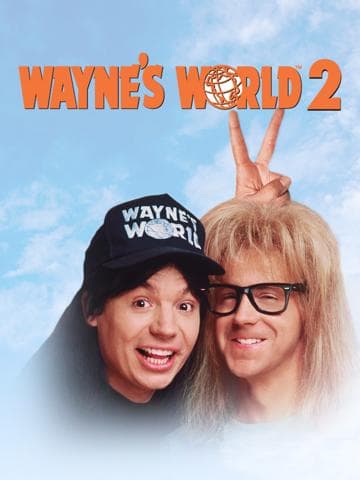 Wayne's World 2