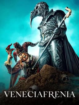 Veneciafrenia