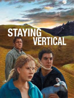 Staying Vertical