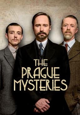 The Prague Mysteries