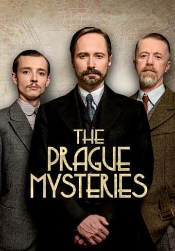 The Prague Mysteries