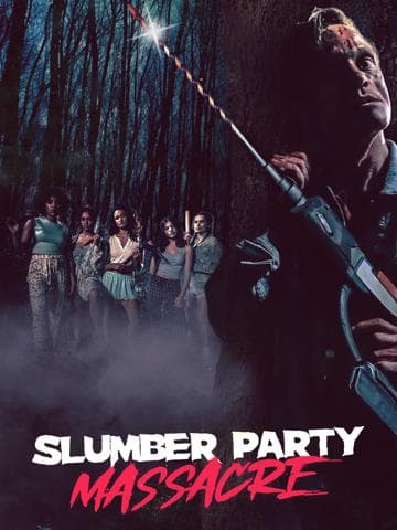 Slumber Party Massacre