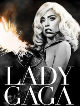 Lady Gaga Presents: The Monster Ball Tour at Madison Square Garden