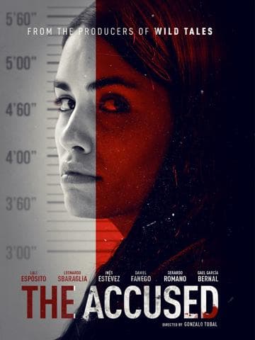 The Accused