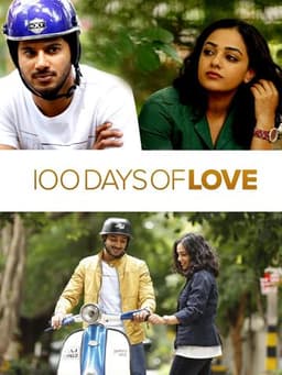 100 Days Of Love