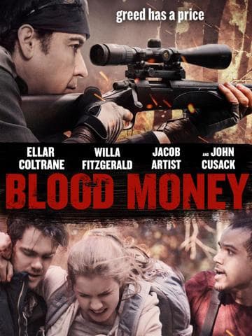 Blood Money