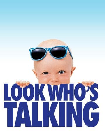 Look Who's Talking