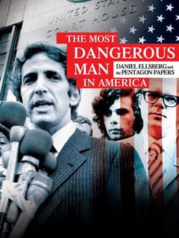 The Most Dangerous Man in America