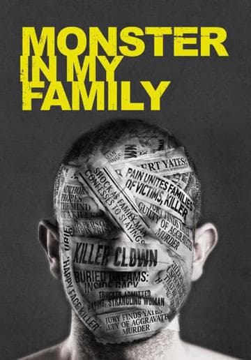 Monster in My Family