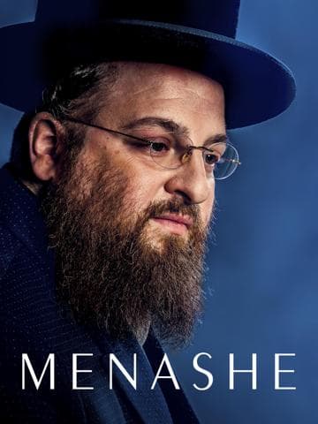 Menashe