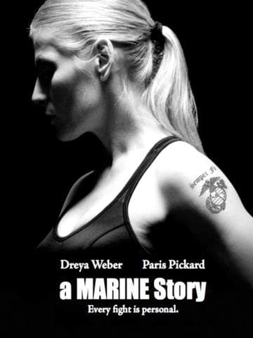A Marine Story