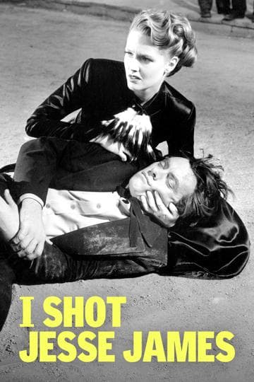 I Shot Jesse James