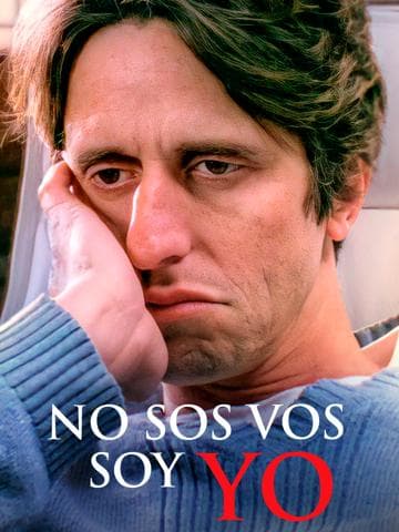 It's Not You, It's Me