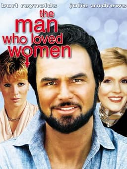 The Man Who Loved Women