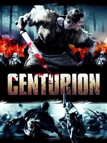 Centurion