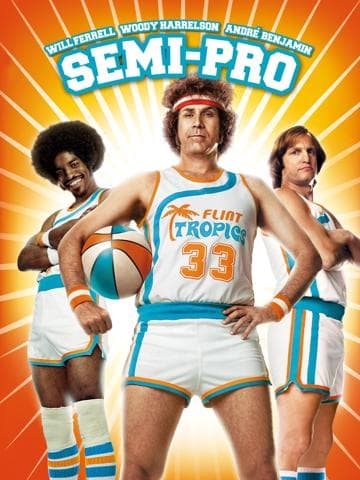 Semi-Pro