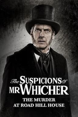 The Murder at Road Hill House