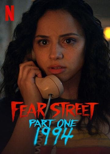 Fear Street: 1994