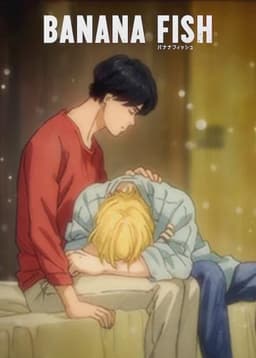 Banana Fish