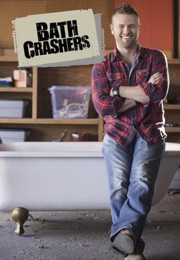 Bath Crashers