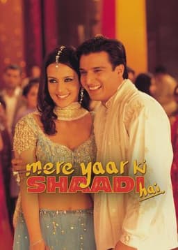 Mere Yaar Ki Shaadi Hai