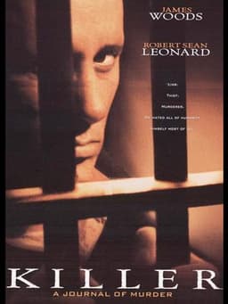 Killer: A Journal of Murder