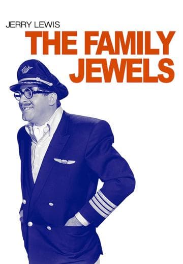 The Family Jewels