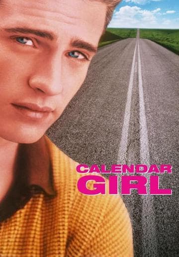 Calendar Girl