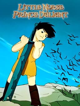 Horus: Prince of the Sun