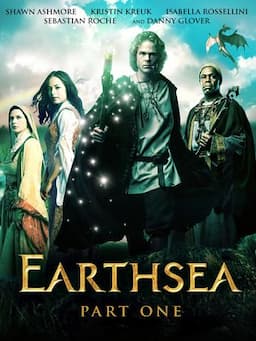 Legend of Earthsea