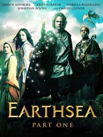 Legend of Earthsea