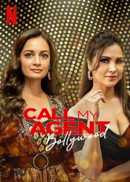 Call My Agent Bollywood