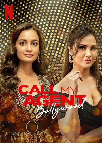 Call My Agent Bollywood