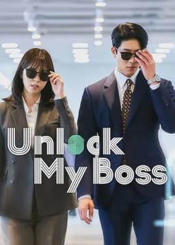Unlock My Boss