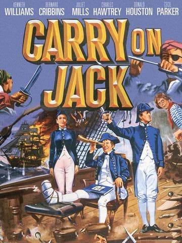 Carry On Jack