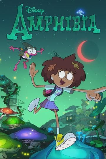 Amphibia