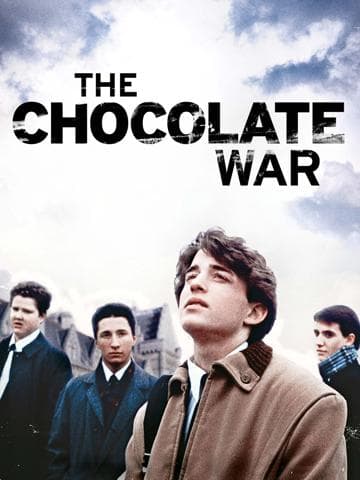 The Chocolate War