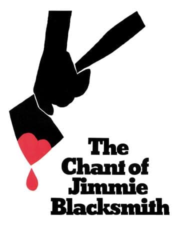 The Chant of Jimmie Blacksmith
